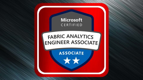 DP-600: Microsoft Fabric Analytic Engineer Practice Tests 25