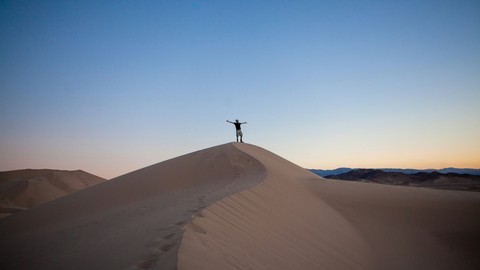 Self- Improvement Masterclass