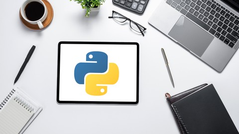 Unlocking Python for the Absolute Beginners - Hands-on
