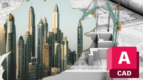 10x Faster Multi-Storey Building Planning AutoCAD YQArch