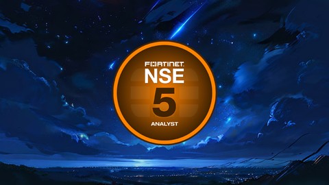 Prepare NSE5 FortiAnalyzer Certification: 6 Practice Exams