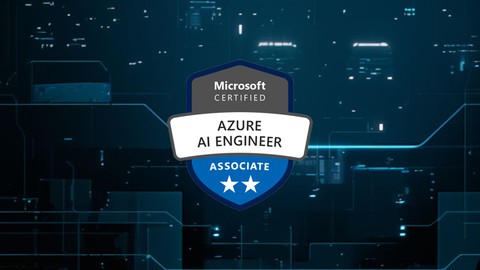 AI-102: 6 Practice Tests with Questions & Explanations