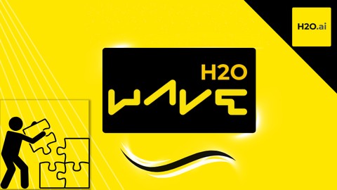 H2O Wave Starter Course