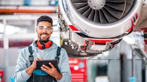 Engenharia Avançada de Motores Aeronáuticos