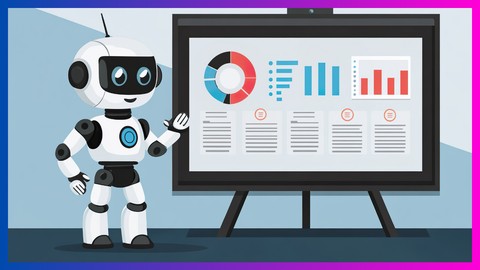 Presentations With ChatGPT: AI-Powered Content Creation