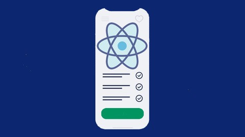 React Native For Complete Beginners With Backend