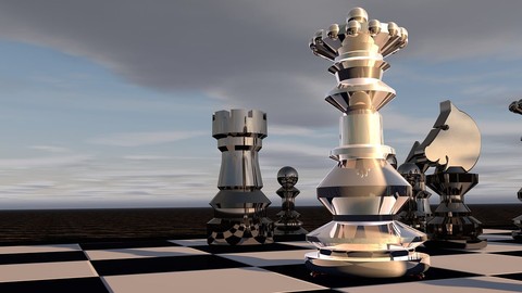 Play Attacking Chess