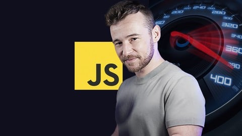JavaScript Completo: De Cero a Experto en Tiempo Récord