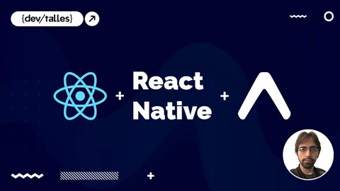 React Native Expo: Aplicaciones nativas para IOS y Android