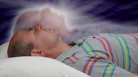 Psychic Power- Learn Astral Projection Now 