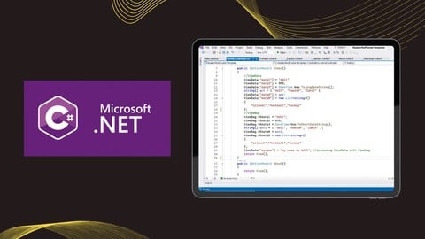 Comprehensive ASP .NET Core MVC Practice Test: Skill Mastery
