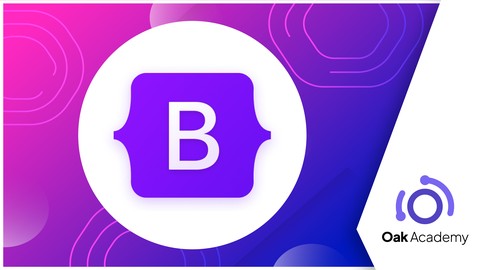 Bootstrap | Bootstrap 5 Course with CSS Bootstrap Practices