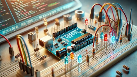 Arduino Timers: Basics to Advance