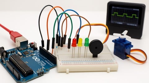 Arduino Timers: Basics to Advance
