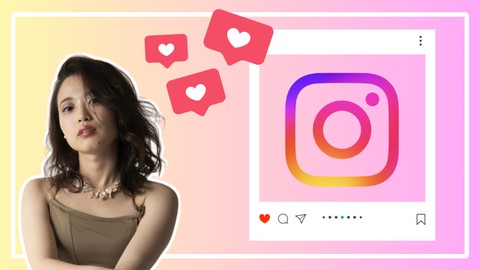 問い合わせが増える！Instagramのプロフィール設計講座