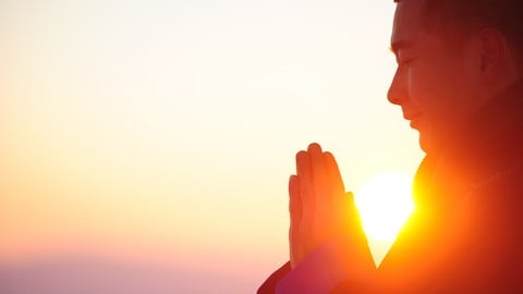 Professeur de YOGA