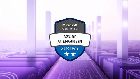 AI-102 Practice Tests: +220 Q&A with Explanations & Updates