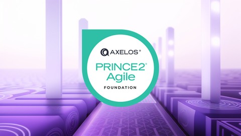 Master PRINCE2 Agile: 6 Updated Practice Tests for 2024