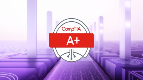 Dominate CompTIA A+: 6 Comprehensive Practice Tests for 2024