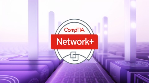 Ace CompTIA Network+: 6 Updated Practice Tests [2024]