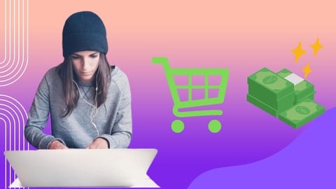 Shopify Amazon Dropshipping Mastery -Shopify Dropshipping