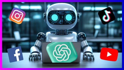 Content Creation with ChatGPT: Master AI Writing in Minutes