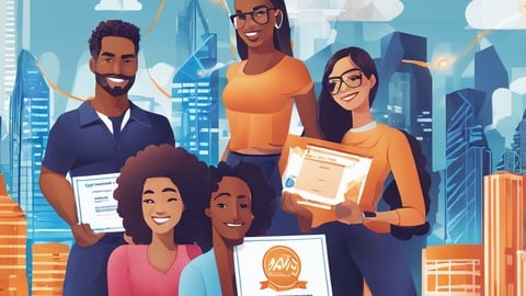 AWS Certified Cloud Practitioner -  CLF-C02