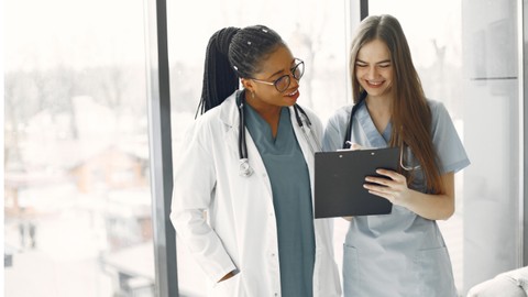 NCLEX-RN Exam Prep: 6 Practice Tests & Explanations