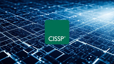 CISSP Certification: Updated Practice Exams & Preparation