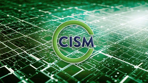 CISM Certification: 6 Practice Tests for intense preparation