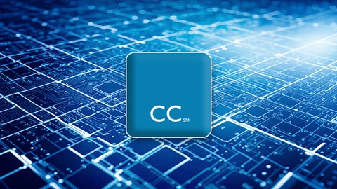 CC Exam Preparation: 6 Updated Practice Tests + Explanations