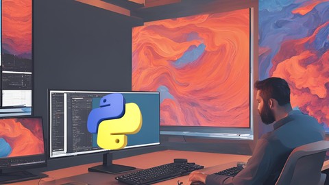 Python OOP: A Complete Course in Object Oriented Programming