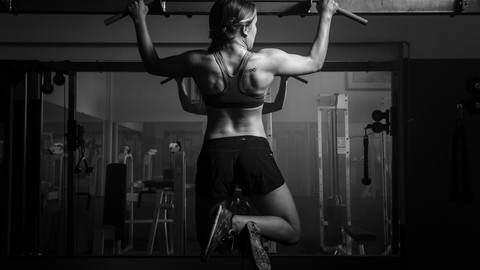 Four Week High Intensity Workout Program