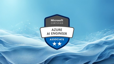 AI-102: Mastering Azure AI Engineering - Practice Tests