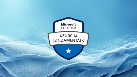 Master Azure AI: Comprehensive AI-900 Exam Prep