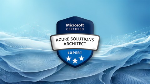 AZ-305 Mastery: Comprehensive Practice Exams + Explanation