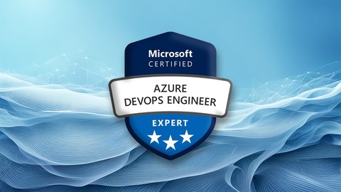 AZ-400 Mastery: Comprehensive Practice Exams + Explanation