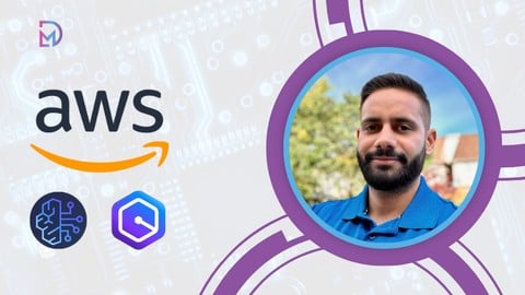 Mastering GenAI on AWS
