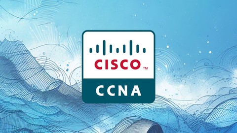 CCNA: 6 Practice Tests with Questions & Explanations 2024