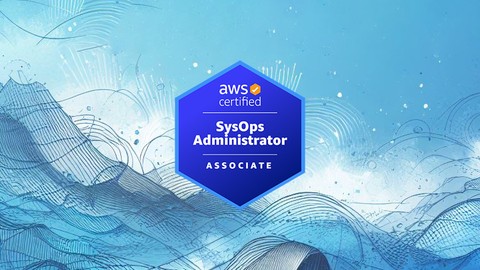 AWS Certified SysOps Administrator Associate: Practice Tests