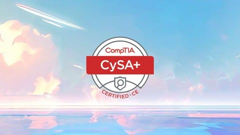 Complete CompTIA CySA+ Certification Prep - Practice Tests