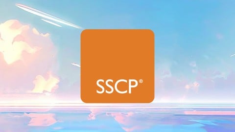 SSCP Certification Prep: 6 Practice Tests with Explanations