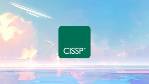 Exam Prep for CISSP Certification: 6 Practice Tests 2025