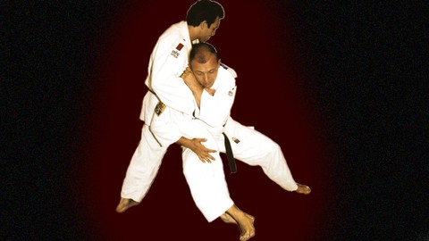 Wettkampf Judo - Die wichtigsten Methoden für den Sieg