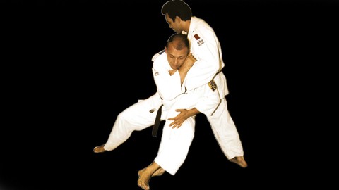 Le Judo de Competition - Les principales methodes & Astuces