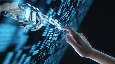 IA Generativa A-Z: Guía Completa para Crear Soluciones de IA