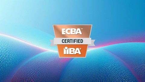IIBA ECBA Exam Certification 6 Comprehensive Practice Tests