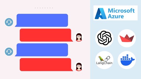 Azureで作るOpenAIチャットシステム開発