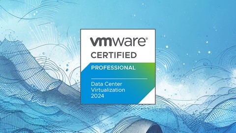 VCP-DCV Exam Mastery: 6 Updated Practice Tests - 2024