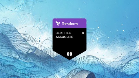 Terraform Associate Exam Proficiency 2024: 6 Practice Tests